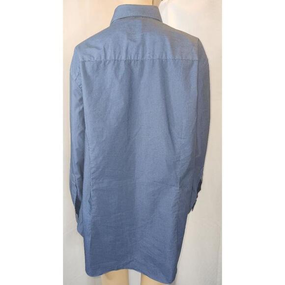 Kenneth Cole Dress shirt - Picture 5 of 8